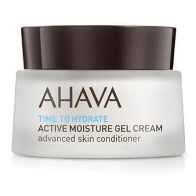 AHAVA Time to Hydrate aktív hidratáló gél-krém (50ml)