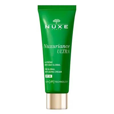 NUXE Nuxuriance ULTRA teljeskörű ránctalanító nappali krém SPF30 (50ml)