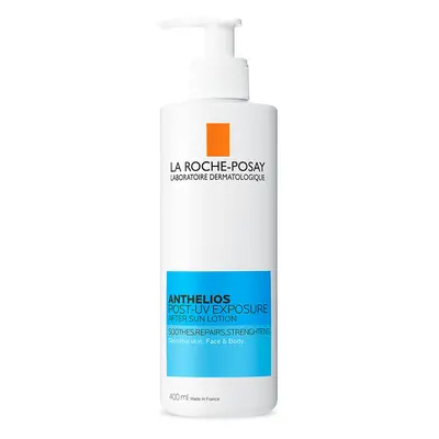 LA ROCHE-POSAY Anthelios Post-UV napozás utáni tej (400ml)