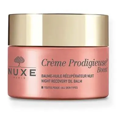 Nuxe Créme Prodigieuse Boost éjsz.olaj-balzsam (50ml)