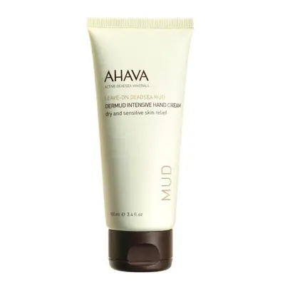 AHAVA Dermud intenzíven tápláló kézkrém (100ml)