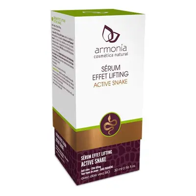 ARMONÍA Active Snake Kígyóméreg szérum (30ml)