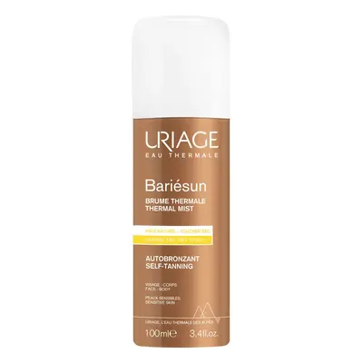 URIAGE Bariésun Önbarnító spray (100ml)