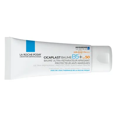 LA ROCHE-POSAY Cicaplast B5+ balzsam SPF50 (40ml)