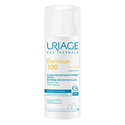 URIAGE Bariésun 100 extra erős fényvédő fluid (50ml)