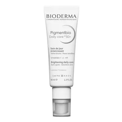 BIODERMA Pigmentbio nappali krém SPF50+ (40ml)