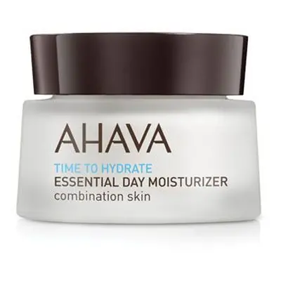 AHAVA Time to Hydrate hidratáló bőrszépítő arckrém kombinált bőrre (50ml)