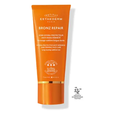 ESTHEDERM Bronz Repair ránctalanító fényvédő arcra (50ml)