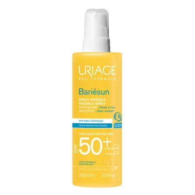 URIAGE Bariésun illatmentes spray SPF50+ (200ml)