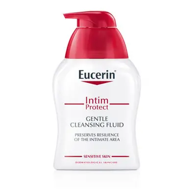 EUCERIN Intim-Protect mosakodógél (250ml)