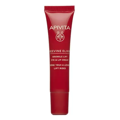 APIVITA BEEVINE ELIXIR ránctalanító szemránckrém (15ml)