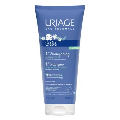 URIAGE Babasampon (200ml)