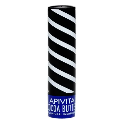 APIVITA Ajakápoló stift kakaóvajjal SPF20 (4,4g)