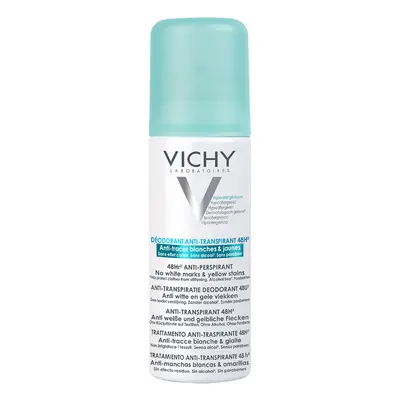 VICHY Izzadságszabályozó dezodor spray foltmentes (125ml)