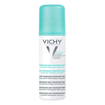 VICHY Izzadásgátló spray 48 órás (125ml)