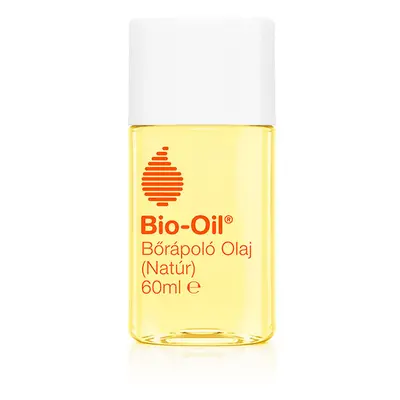 BIO-OIL Bőrápoló olaj natúr (60ml)