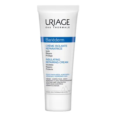 URIAGE Bariéderm vízálló védőkrém (75ml)