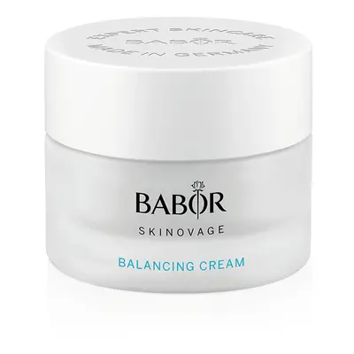 BABOR Skinovage balancing krém (50ml)