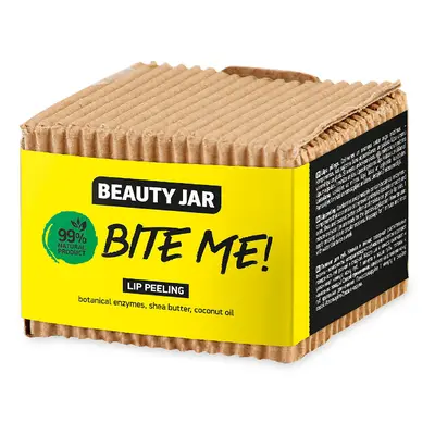 BEAUTY JAR Bite Me! ajakradír (15ml)