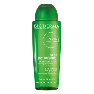 BIODERMA Nodé kímélő sampon (400ml)