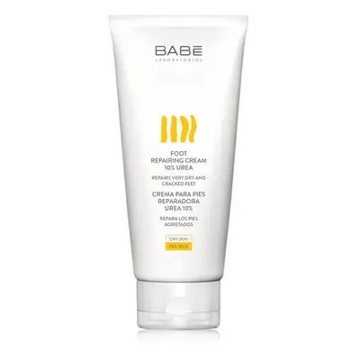 BABé Test lábkrém 10% Urea (100ml)