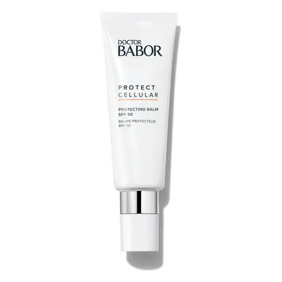 DOCTOR BABOR Protect Cellular védőbalzsam SPF50+ (50ml)