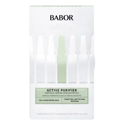 BABOR Active Purifer ampulla (7x2ml)