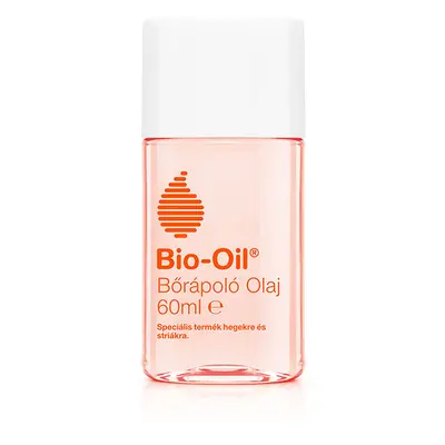 BIO-OIL Speciális bőrápoló olaj (60ml)