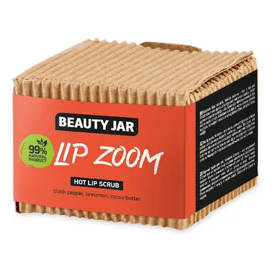 BEAUTY JAR Lip Zoom Hot! ajakradír (15ml)