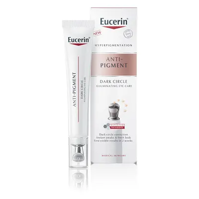 EUCERIN Anti-Pigment szemránckrém (15ml)