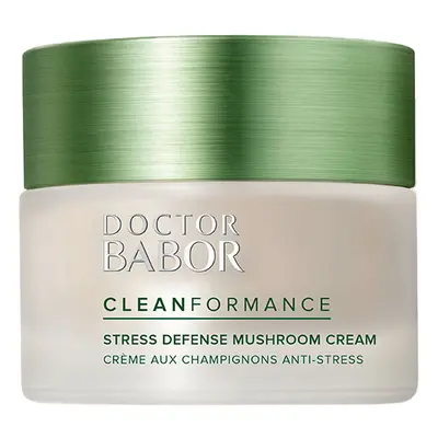 DOCTOR BABOR Cleanformance stress defense krém (50ml)