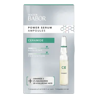 DOCTOR BABOR Power Serum ceramid ampulla (7x2ml)