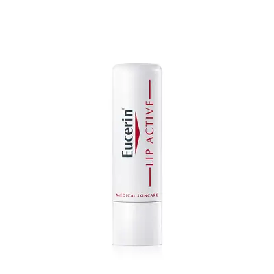 EUCERIN pH5 lip aktív ajakápoló (4,8g)