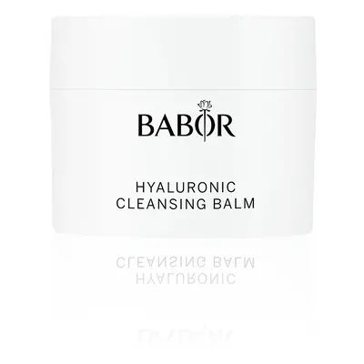 BABOR Cleansing Hialuronsavas tisztító balzsam (150ml)