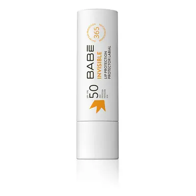 BABÉ Sun fényvédő ajakápoló stift SPF50 (4g)