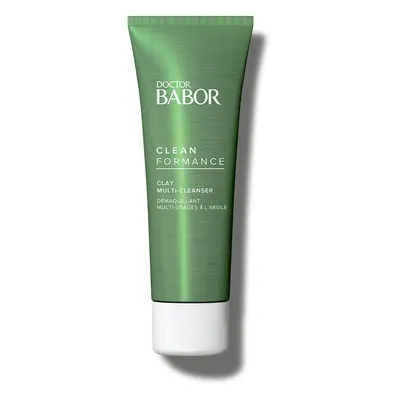 DOCTOR BABOR Cleanformance Többfunkciós tisztítómaszk (50ml)