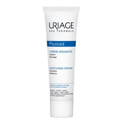 URIAGE Pruriced krém viszkető bőrre (100ml)