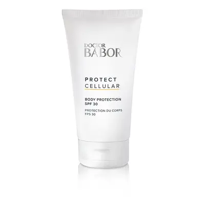 DOCTOR BABOR Protect Cellular testvédő krém SPF30 (150ml)