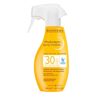 BIODERMA Photoderm spray Invisible SPF30 (300ml)