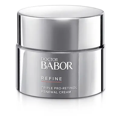 DOCTOR BABOR Refine Cellular Triple Pro-Retinol krém (50ml)