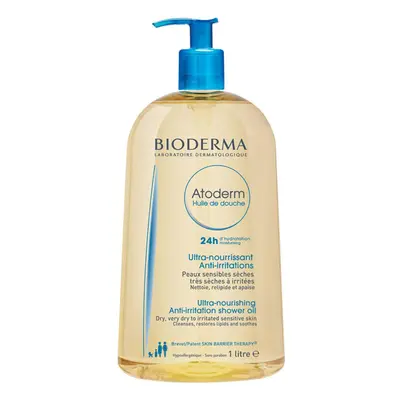 BIODERMA Atoderm olajtusfürdő (1000ml)