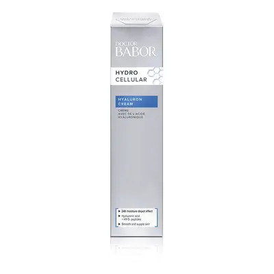 DOCTOR BABOR Hydro Cellular hialuron krém (50ml)