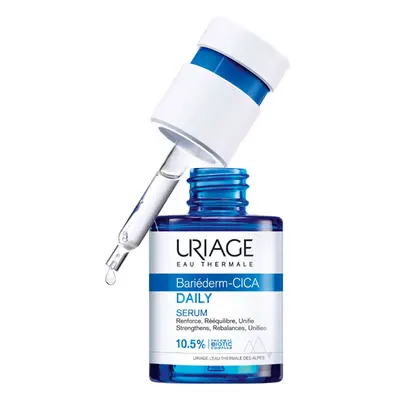 URIAGE Cica Daily regeneráló arcápoló szérum (30ml)