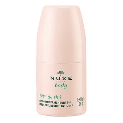 NUXE Reve de Thé deo roll-on (50ml)