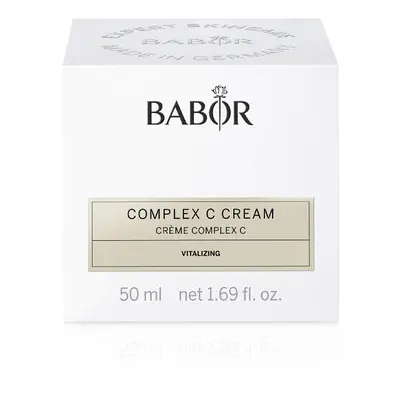 BABOR Skinovage Komplex C krém (50ml)