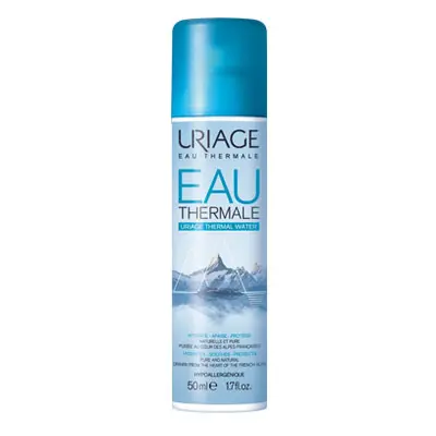 URIAGE Termálvíz spray (50ml)