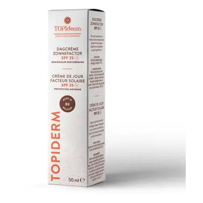 TOPIDERM Daycreme SPF 25 50ml