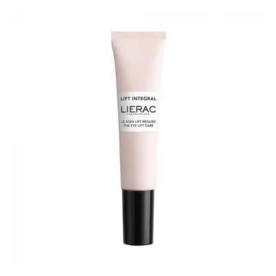 LIERAC Lift Integral lifting hatású szemkörnyékápoló (15ml)