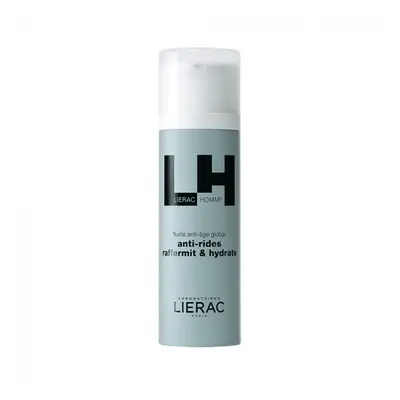 LIERAC Homme bőrfiatalító fluid krém (50ml)