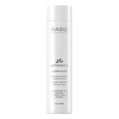 BABÉ Depigment+ Lotion Glow arcápoló (150ml)